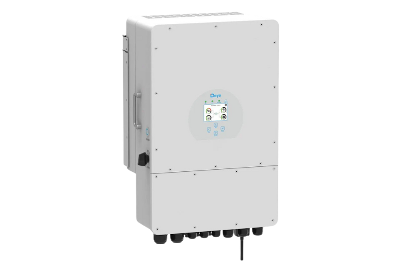 Deye aszimmetrikus inverter 5kW