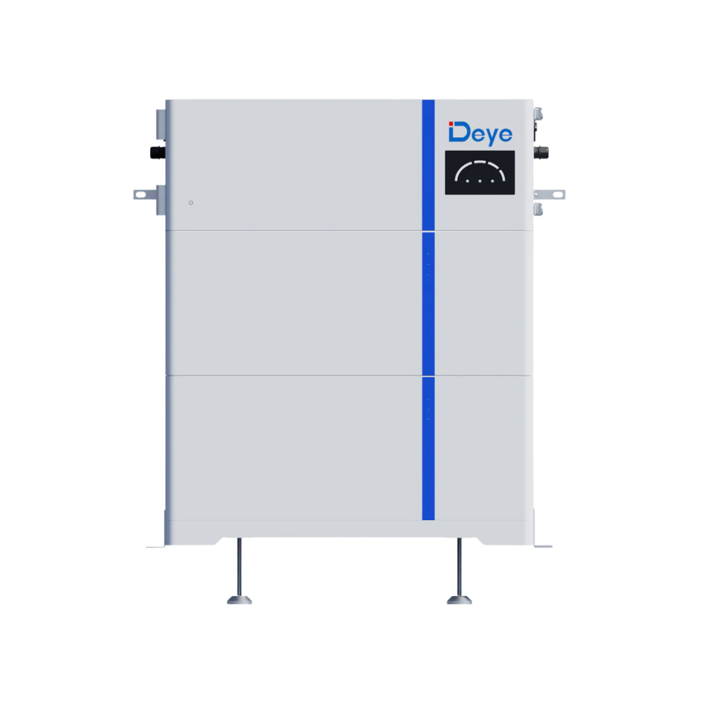 Deye AI-W 10,24 kWh