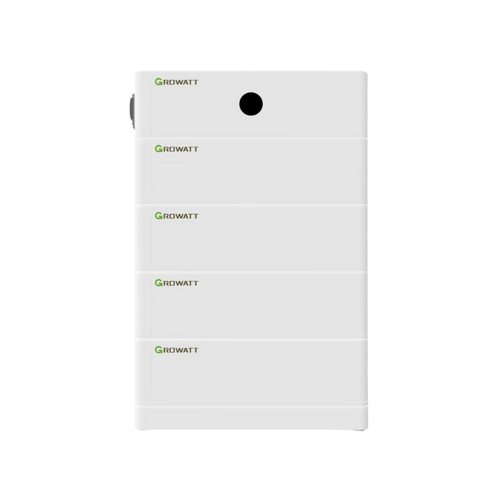 Growatt ARK 10,24 kWh