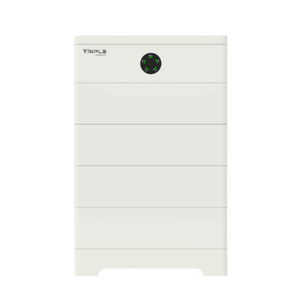 Solax T-BAT 10,24 kWh
